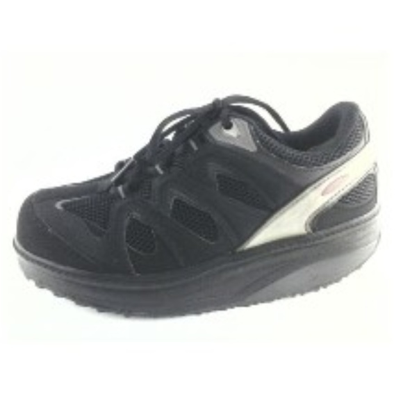 MBT Shoes - MBT SPORT 2 Womens Sneakers WALKING TONING SHOES